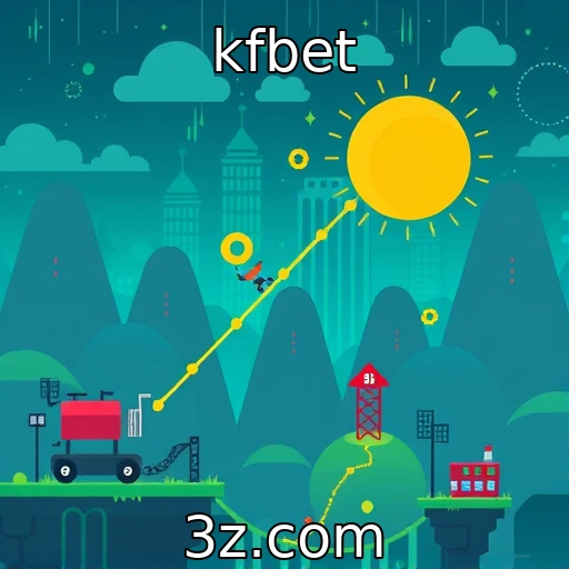 A evolução das microtransações na indústria de jogos | kfbet