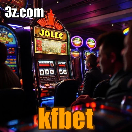 Poker no kfbet: Jogadas e Emoções à Flor da Pele