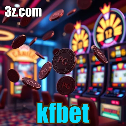 Ofertas Incríveis: Promoções do Site kfbet para Jogadores