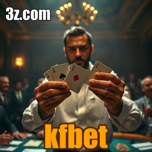 kfbet Recompensas