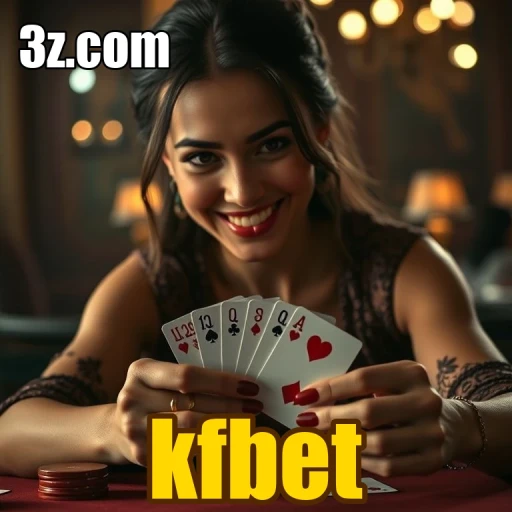 Torneios Imperdíveis no kfbet: Venha Viver a Emoção!